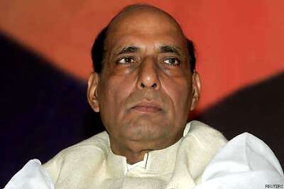 Lucknow: Rajnath, Amit Shah to address BJP trade cell
