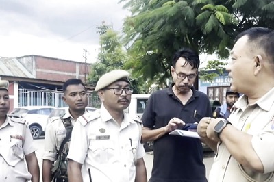 Manipur to Deploy Anti-Drone Guns After Kuki Militants Catch Forces by Surprise | Exclusive