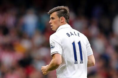 Football Transfers: Latest news and rumours on Saturday