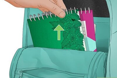 Handwashing Your Fjållråven Kånken: Removing Dirt & Stains