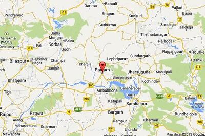 Raigarh police busts inter-state gang of armed robbers