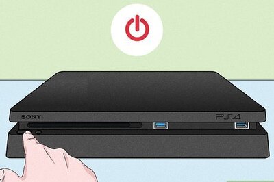 Rebuild the PS4 & PS5 Database to Fix Errors and Boost Speed