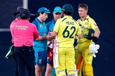 Major Blow for Australia Ahead of ODI World Cup as Travis Head Suffers Fracture in Left Hand