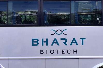 Bharat Biotech Working on Nasal Vaccine That Will Work as Booster Covid-19 Dose: Report