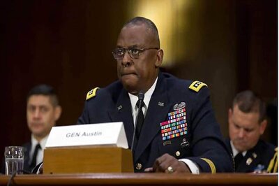 US Defense Secretary Urges India to Steer Clear From Buying Russian Equipment to Avoid Sanctions