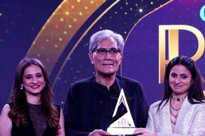 News18 Showsha Reel Awards: Delhi Crime S2 Wins Best Ensemble Cast Trophy, Rasika Dugal Reveals The Best Compliment They Ever Got