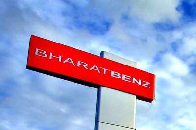 BharatBenz Opens Largest Service Facility in Dharuhera, Haryana