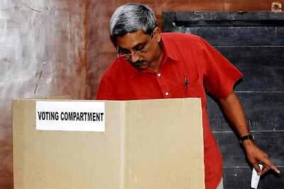 TN: 65% turnout recorded in Pudukottai by-poll