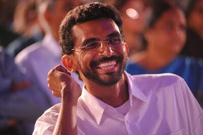 I love working with newcomers: Sekhar Kammula