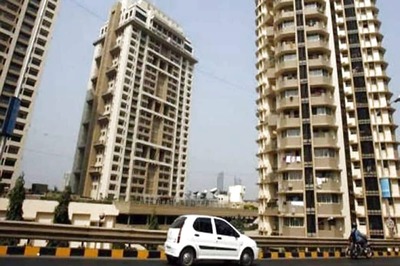 Maharashtra BJP MLA Booked for Obtaining Flats Under Scheme for Poor