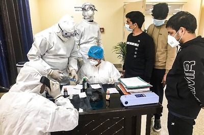 Two New Coronavirus Cases Confirmed in Delhi and Telangana, Both Being Closely Monitored