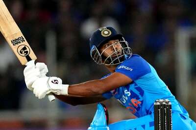 Shubman Gill Took His Time Because of The Way Rahul Tripathi Was Striking Ball: Aakash Chopra