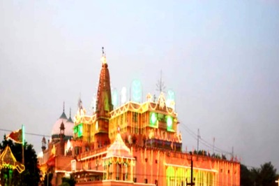 UP CM Bans Sale of Meat, Liquor in Mathura. Here are Other Places With Similar Ban