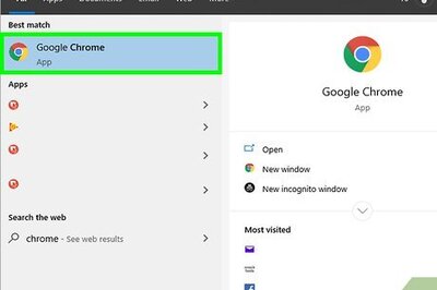 How to Search Google