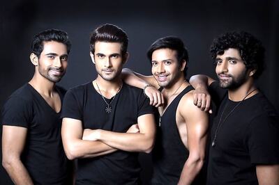 Sanam Band on Their Recent Single, Covering The Classics in The Digital Age and More