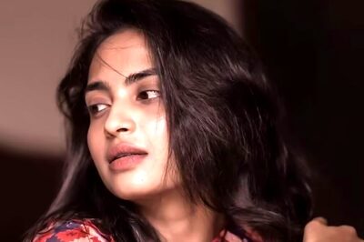 Social Media Influencer Alekhya Harika Looks Stunning In Latest Pics