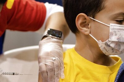 Omicron Not Severe Among Young Children, Says CDC Despite Rise in Hospitalizations