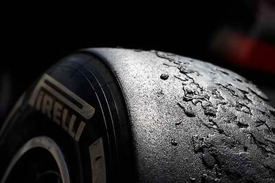 Pirelli have agreements with all teams for 2014