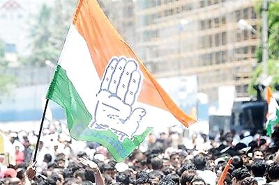 Congress expands team of spokespersons, TV panelists