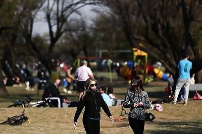 Pandemic behaviour: Why some people don't play by the rules