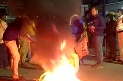 Bengal Post-poll Violence: Delegation of 10 Lawyers to Visit HM Shah, President Kovind Today