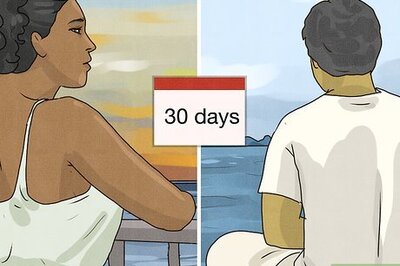 How Long Does the No Contact Rule Take to Work?