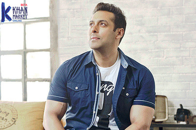 Khan Market traders protest against Salman Khan for using its name for his website