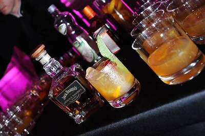 Goa Poll: Liquor bars to shut down early