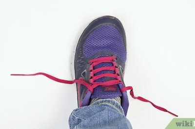 The 4 Easiest Ways to Tie Shoelaces