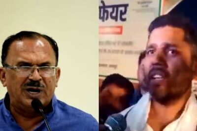 BJP MLA Slams Rajasthan Minister Over Remark on 'Auction' of Girls in Bhilwara