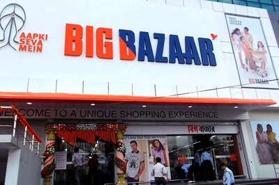 Big Bazaar Allows Cash Withdrawal up to Rs 2,000 From November 24