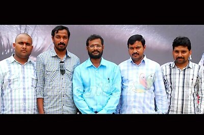 Teertha: A suspense love story