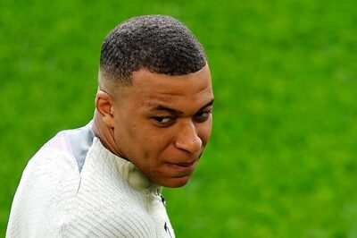 ‘Only Positive Things to Say’: Kylian Mbappe Reacts to Wage Issues With PSG