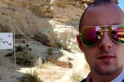 Who is Miles Routledge, UK YouTuber Who Joked About Nuking India in Racist Rant?