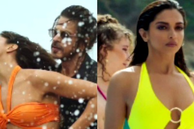 Shah Rukh Khan Should Watch Pathaan With Suhana Khan: MP Assembly Speaker, Says 'I Challenge You...'