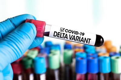 Three Cases of COVID Delta Plus Variant Found in Samples in Two Kerala Districts
