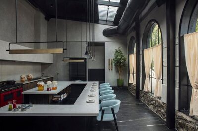 Masque, Indian Accent and Megu: 3 Indian Restaurants In Asia’s 50 Best