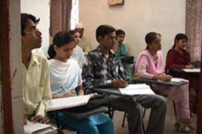 India's report card out, Kerala no. 1