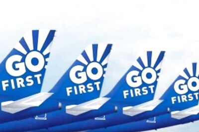 Go First Extends Flight Cancellations Until July 10, Here's Why