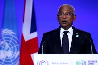 President Ibrahim Solih Wins High-Stakes Maldivian Democratic Party Presidential Primary, Gets Ticket