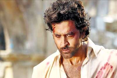Hrithik wanted to say no to 'Agneepath' remake