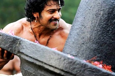 Prabhas Birthday Special: Radhe Shyam, Adipurush and More; Upcoming Movies of the Actor to Look Forward to
