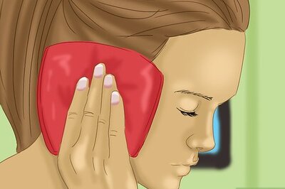 How to Relieve Ear Pain