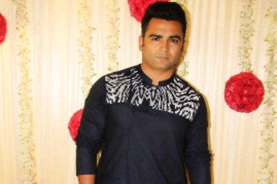 Actor Sachiin Joshi Offers His Powai Hotel As Quarantine Facility To The BMC