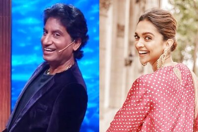Raju Srivastava No More, Nation Pays Tribute; Ayan Not Ready To Disclose If Deepika Is In Brahmastra 2