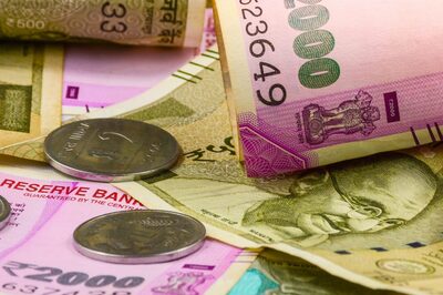 Rupee Hits Fresh All-time Low; Why is it Falling? Will Indian Currency Drop Further?