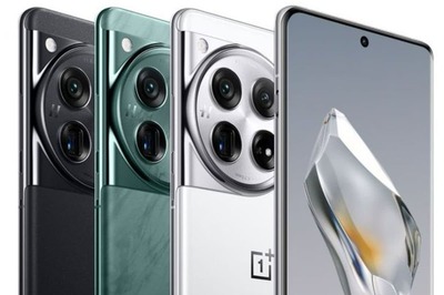 OnePlus 12 5G With Snapdragon Gen 3 Chipset Launched In China: Price, Specifications