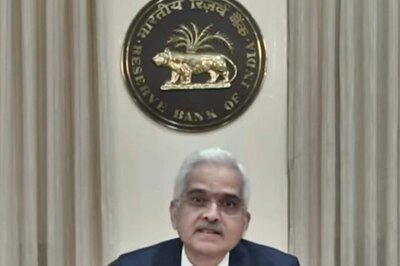 A Premature Pause In Monetary Policy Action Will Be Costly Policy Error At This Juncture: RBI Guv Shaktikanta Das