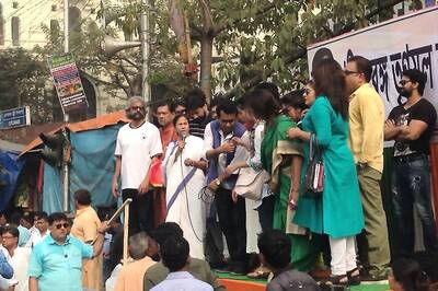 Jan Aakrosh Diwas Live: Will Remove PM Modi From Politics, Says Mamata