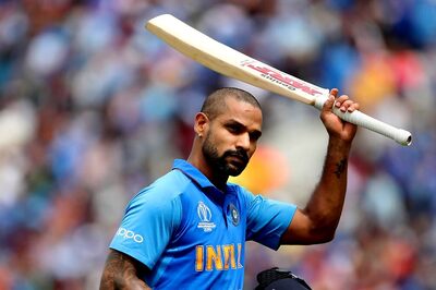 'I Didn't Want to Play Domestic Cricket': Shikhar Dhawan Reveals Lack of 'Inspiration' as Reason for Retirement